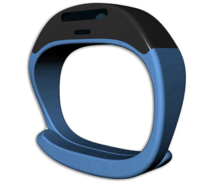 Universal Cicret Smartwatch