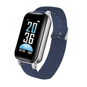 Waterproof Dual Function Smart Bracelet