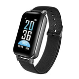 Waterproof Dual Function Smart Bracelet