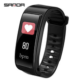 Smart Watch Men Digital Sport Smartwatch