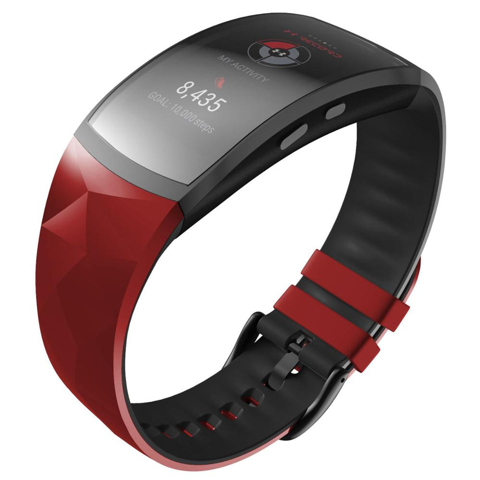 Gear Fit 2 Pro