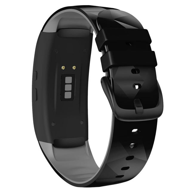 Gear Fit 2 Pro
