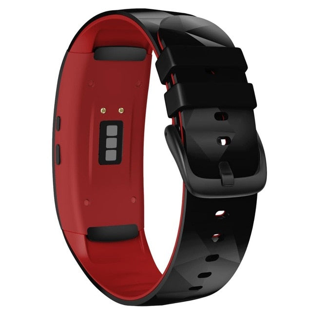 Gear Fit 2 Pro