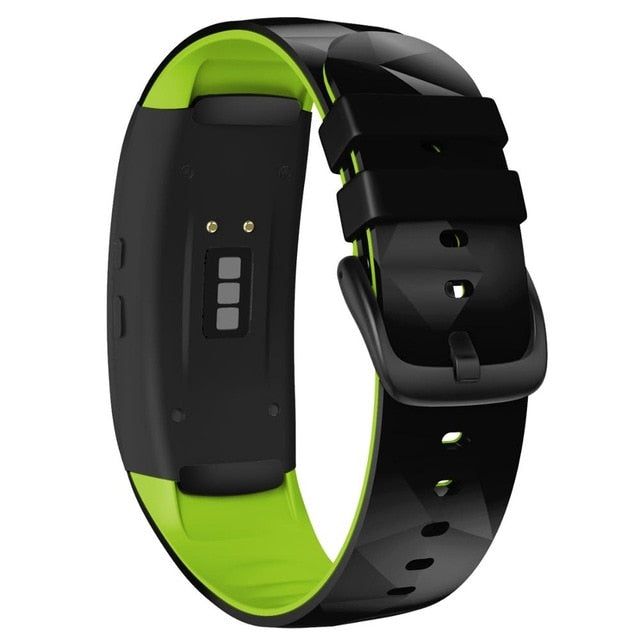 Gear Fit 2 Pro
